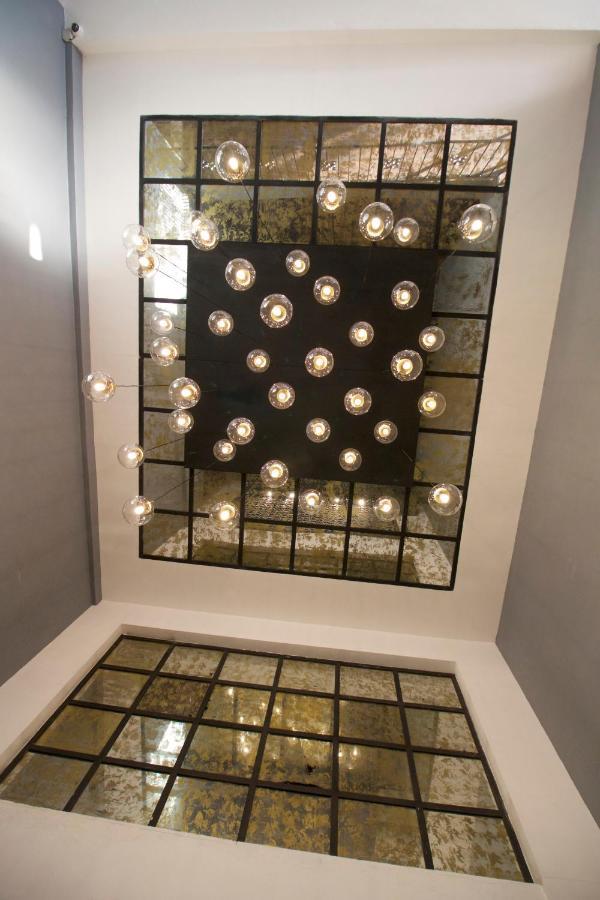 Hotel Boutique Casa Loreta เกเรตาโร ภายนอก รูปภาพ
