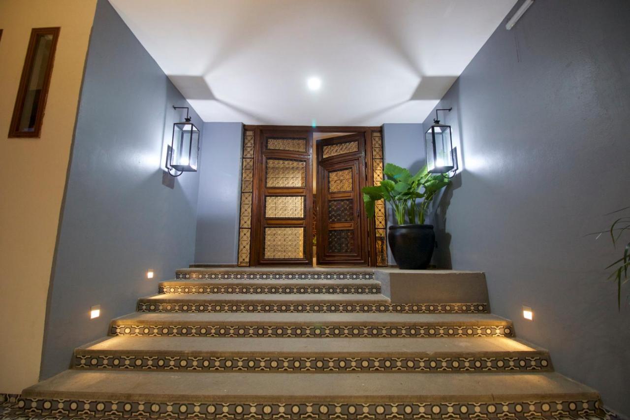 Hotel Boutique Casa Loreta เกเรตาโร ภายนอก รูปภาพ